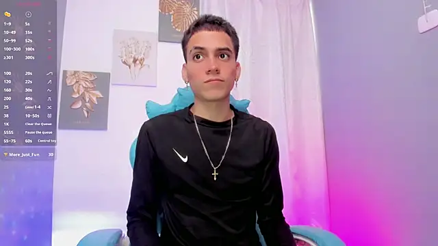 lopez and jesus online show from October 2025 12:05:02 PM