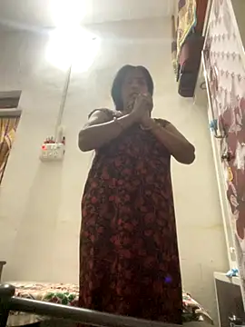 Sapnahot34 online show from November 2025 06:19:02 AM