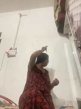 Sapnahot34 online show from December 2025 04:09:01 AM