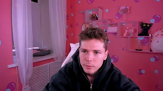 Hector Spector online show from October 2025 10:49:02 AM