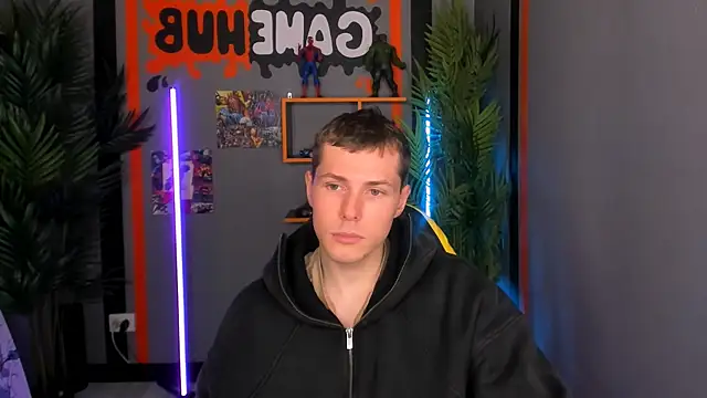 Hector Spector online show from November 2025 10:36:02 AM