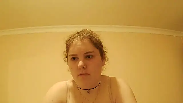 ginger  goddess online show from January 2026 04:34:01 PM