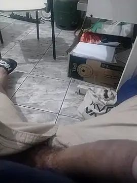 Jamasssss online show from January 2026 03:01:02 AM