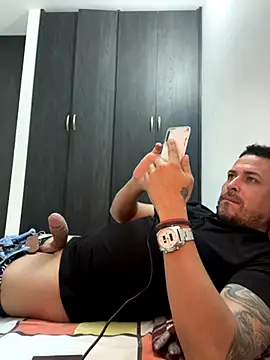 JX7NOVA online show from October 2025 10:05:02 AM