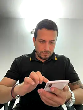 JX7NOVA online show from November 2025 11:29:01 PM