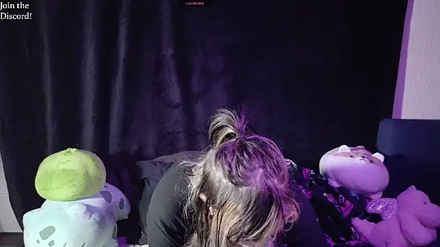 venusflytrapped online show from February 2026 04:17:01 PM