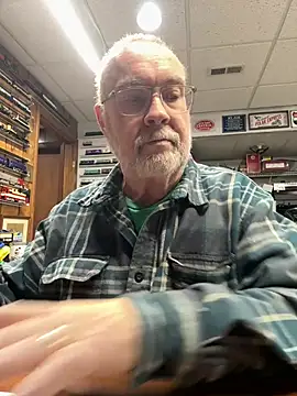 Jcaspen online show from February 2026 02:24:01 PM