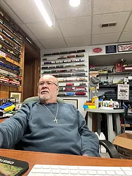 Jcaspen online show from February 2026 01:56:02 PM