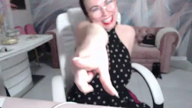 Arisa5000 online show from February 2025 05:33:01 PM