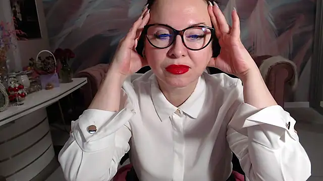 Arisa5000 online show from February 2025 03:48:02 PM