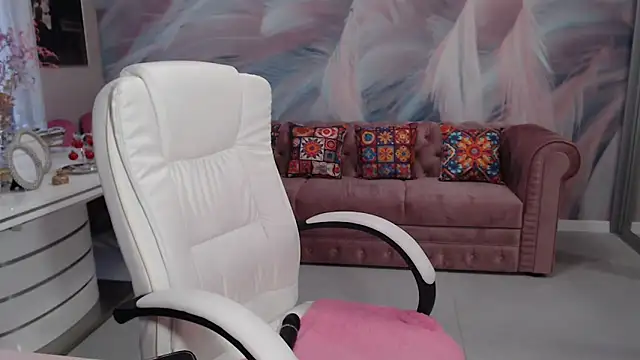 Arisa5000 online show from February 2025 02:09:02 PM