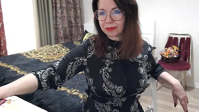 Arisa5000 online show from February 2026 06:23:01 AM