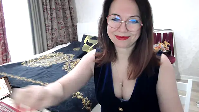 Arisa5000 online show from April 2026 07:13:02 AM