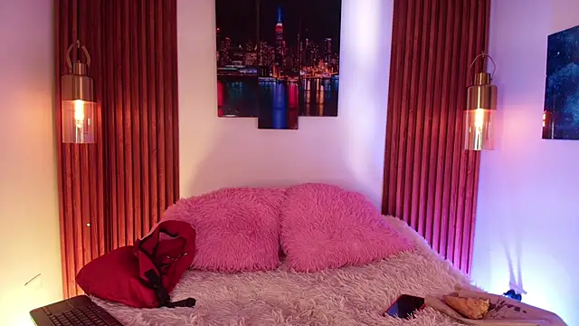 JackFrosst online show from November 2025 12:16:01 PM