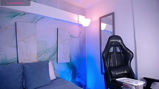 JackFrosst online show from March 2026 12:54:01 PM