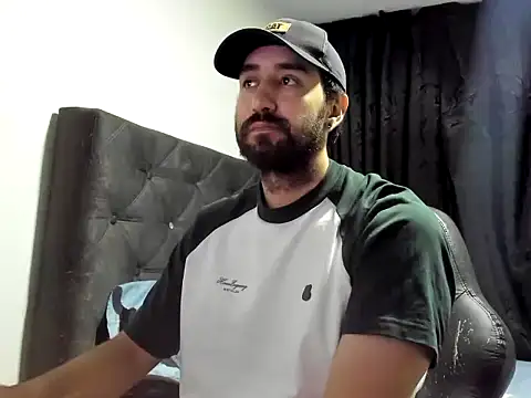 coolfriki online show from October 2025 10:54:02 PM