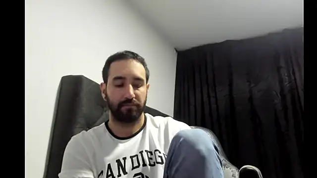 coolfriki online show from February 2026 11:36:01 PM