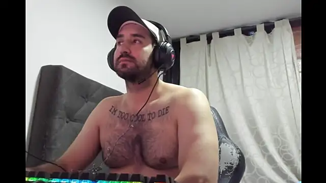 coolfriki online show from April 2026 11:15:01 AM