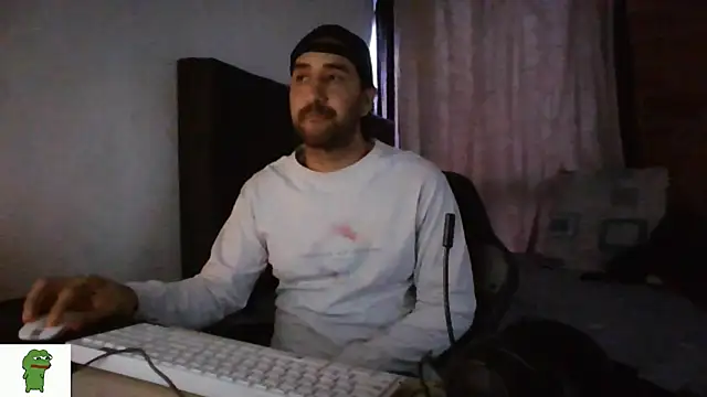 coolfriki online show from June 2026 12:22:01 PM