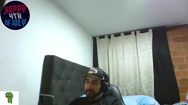 coolfriki online show from July 2026 03:23:02 AM