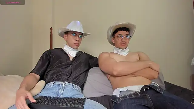 HeyJake  online show from October 2025 06:20:02 PM