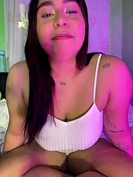 Azull14 online show from October 2025 03:17:02 AM