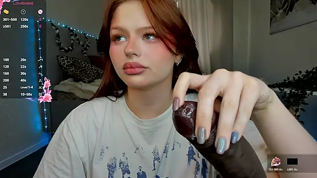 Barbara Mitchel online show from April 2026 10:02:02 AM