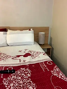 Scarlettxx21 online show from November 2025 09:09:01 AM