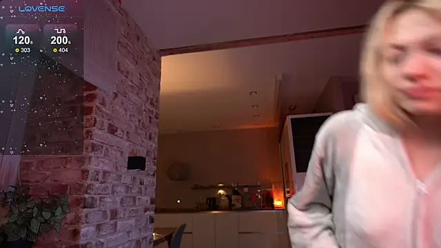  favdream online show from November 2025 04:23:02 AM