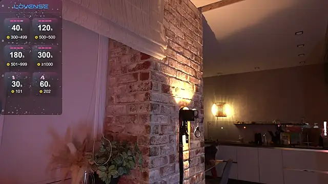  favdream online show from December 2025 04:17:01 AM