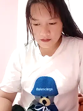 TrangNemo online show from October 2025 11:51:02 AM