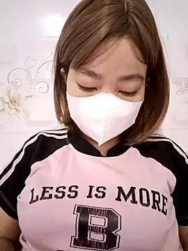 Xuka203 online show from December 2025 07:26:02 AM