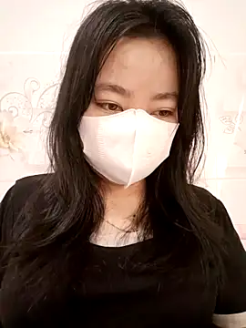 Xuka203 online show from December 2025 12:30:01 AM