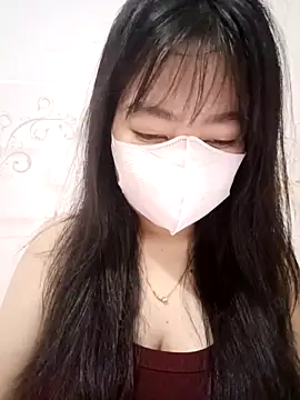 Xuka203 online show from March 2026 12:17:01 AM