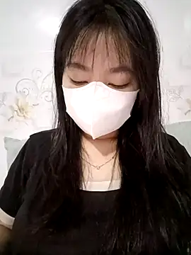 Xuka203 online show from April 2026 12:22:02 AM