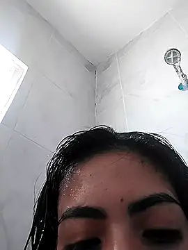 Lollysmile26 online show from October 2025 06:32:01 PM