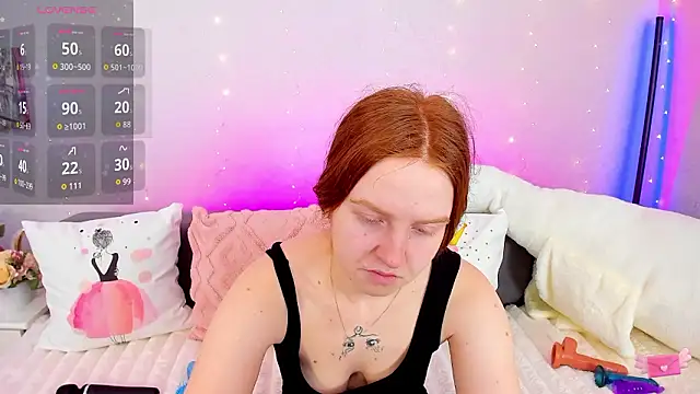 Evarey  online show from March 2026 05:52:01 AM