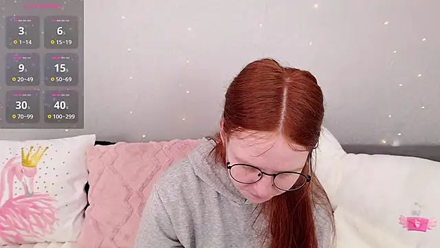 Snapshot of Evarey_ chatting on May 2026 04:17:02 AM Evarey online show from May 2026 04:17:02 AM