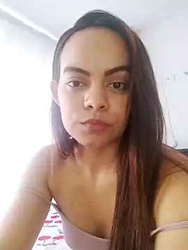 Mia 469 online show from October 2025 07:58:02 PM