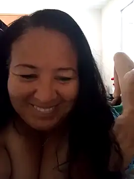 SorLilith ElHombre online show from October 2025 12:57:02 PM