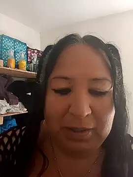 SorLilith ElHombre online show from October 2025 03:40:01 PM