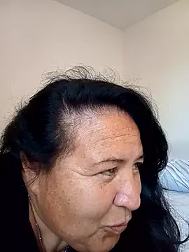 SorLilith ElHombre online show from November 2025 02:39:02 PM