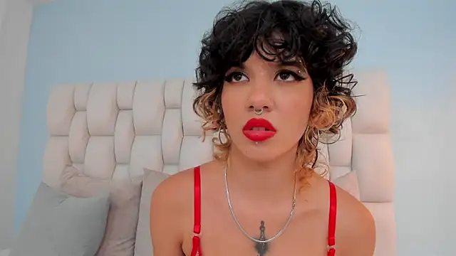 eva caos online show from March 2026 08:26:33 AM