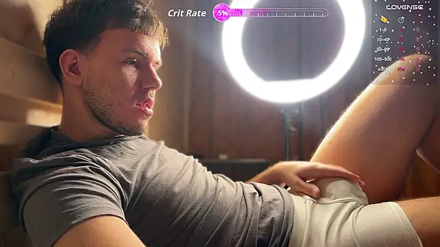 mynameischris online show from February 2026 10:59:01 PM