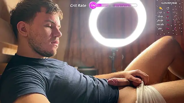 mynameischris online show from February 2026 09:50:01 AM