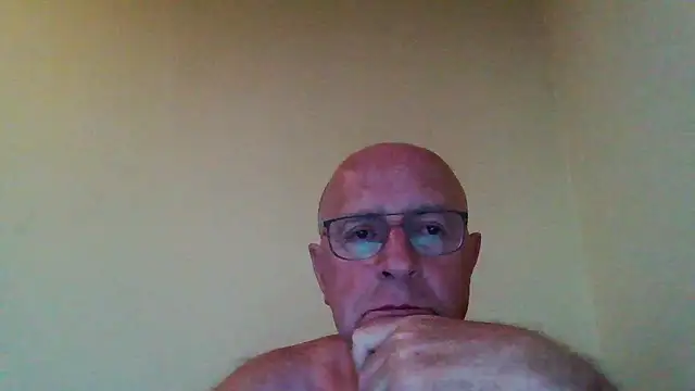 rudy-kralik online show from January 2026 10:01:01 PM