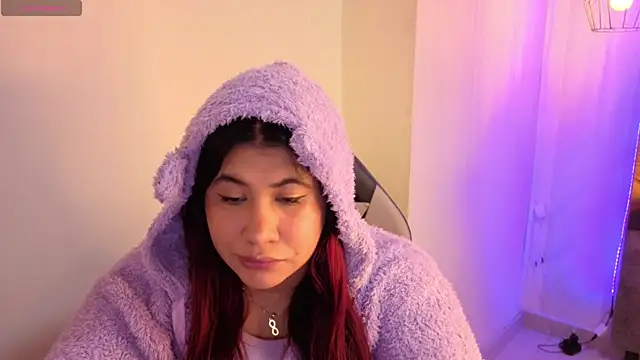 Addyy 02 online show from November 2025 02:25:01 AM