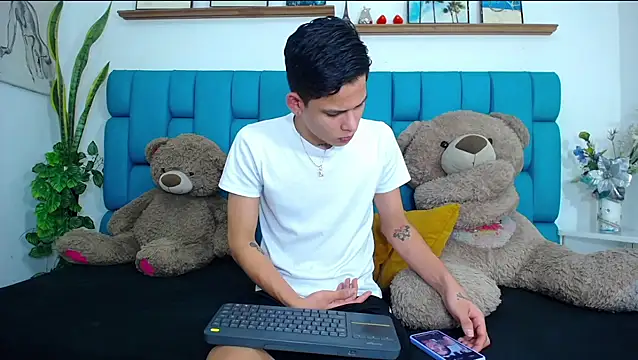 Brian hot online show from February 2026 11:11:02 AM