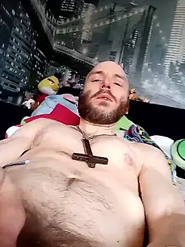 padrecoco online show from October 2025 01:41:02 PM