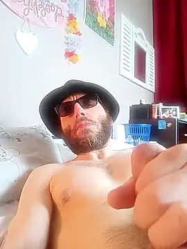 padrecoco online show from October 2025 09:08:02 AM